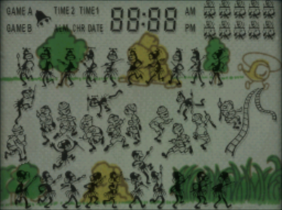 Safari Rally (Japan)
